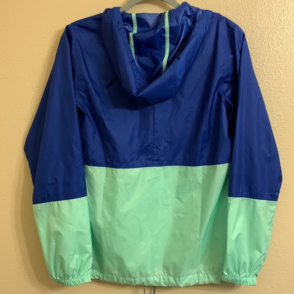 COPY - NWT Columbia Flash Forward Windbraker - Picture 2 of 4